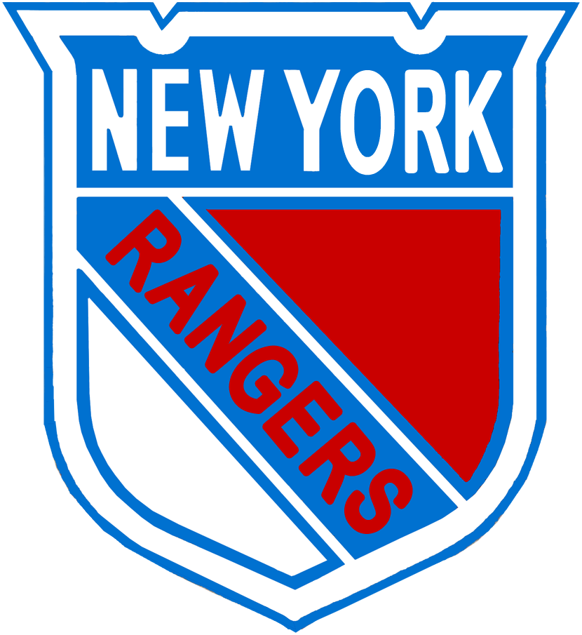 New York Rangers 1926-1935 Misc Logo DIY iron on transfer (heat transfer)